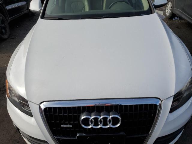 Photo 10 VIN: WA1LKAFP7AA025145 - AUDI Q5 