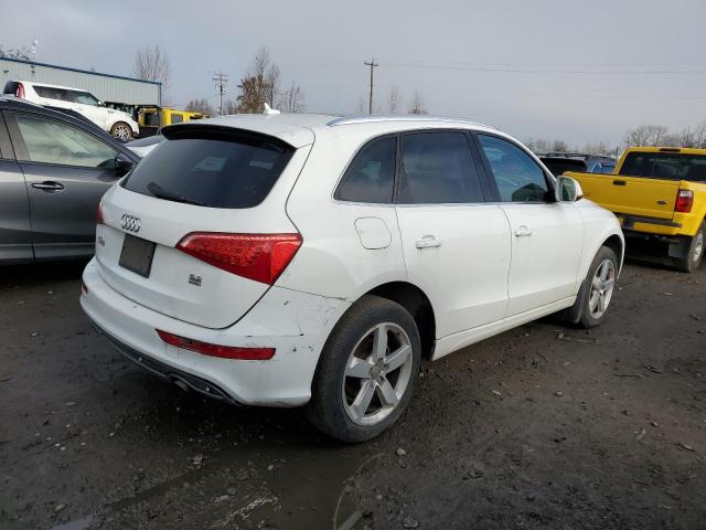 Photo 2 VIN: WA1LKAFP7AA025145 - AUDI Q5 