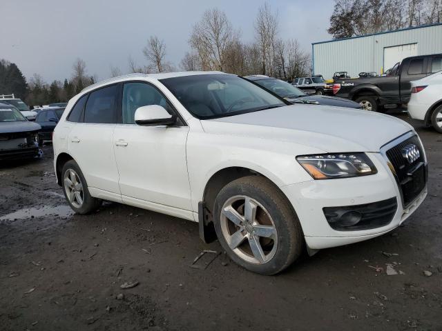 Photo 3 VIN: WA1LKAFP7AA025145 - AUDI Q5 