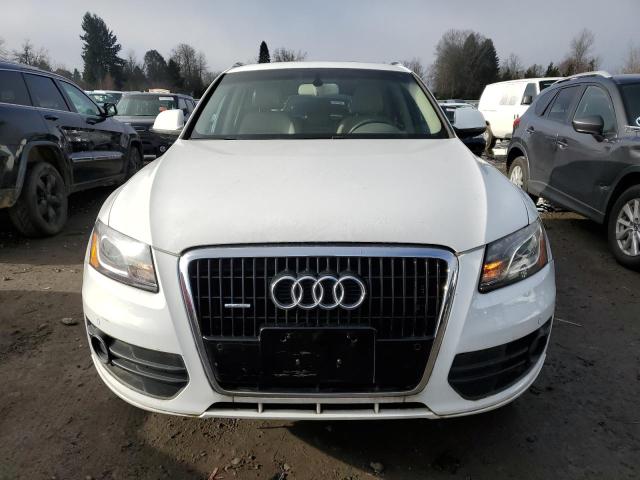 Photo 4 VIN: WA1LKAFP7AA025145 - AUDI Q5 