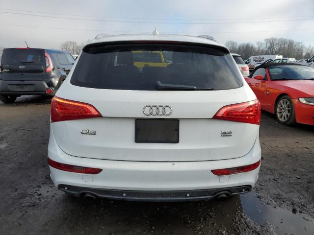 Photo 5 VIN: WA1LKAFP7AA025145 - AUDI Q5 