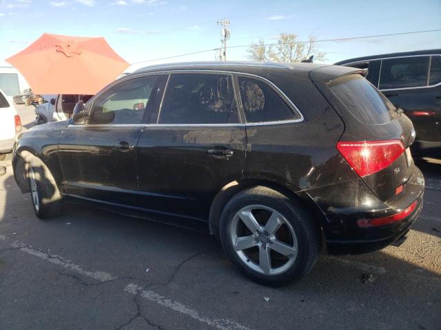 Photo 1 VIN: WA1LKAFP7AA030295 - AUDI Q5 PREMIUM 