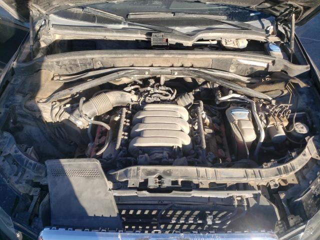 Photo 11 VIN: WA1LKAFP7AA030295 - AUDI Q5 PREMIUM 