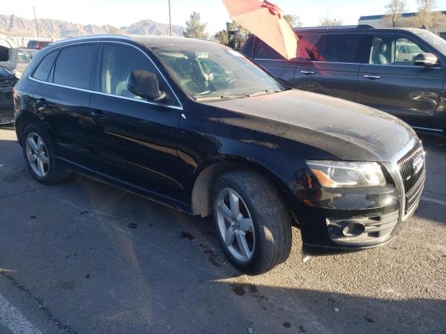 Photo 3 VIN: WA1LKAFP7AA030295 - AUDI Q5 PREMIUM 