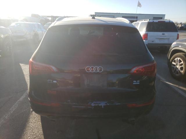 Photo 5 VIN: WA1LKAFP7AA030295 - AUDI Q5 PREMIUM 