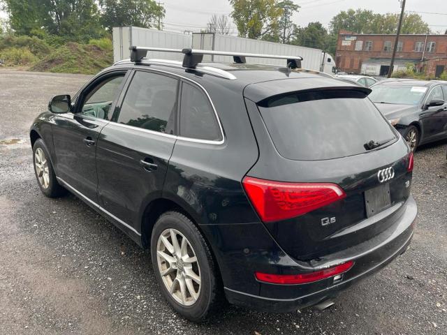 Photo 1 VIN: WA1LKAFP7AA036176 - AUDI Q5 PREMIUM 