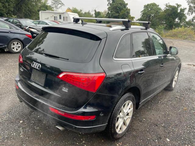 Photo 2 VIN: WA1LKAFP7AA036176 - AUDI Q5 PREMIUM 