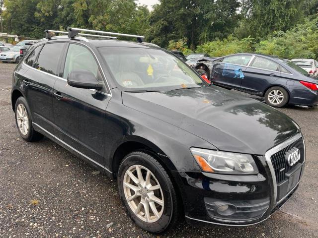 Photo 3 VIN: WA1LKAFP7AA036176 - AUDI Q5 PREMIUM 