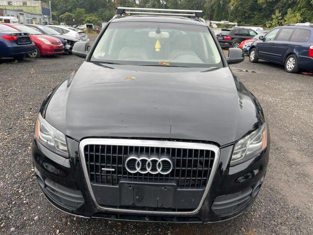 Photo 4 VIN: WA1LKAFP7AA036176 - AUDI Q5 PREMIUM 