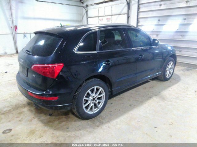 Photo 3 VIN: WA1LKAFP7AA058257 - AUDI Q5 