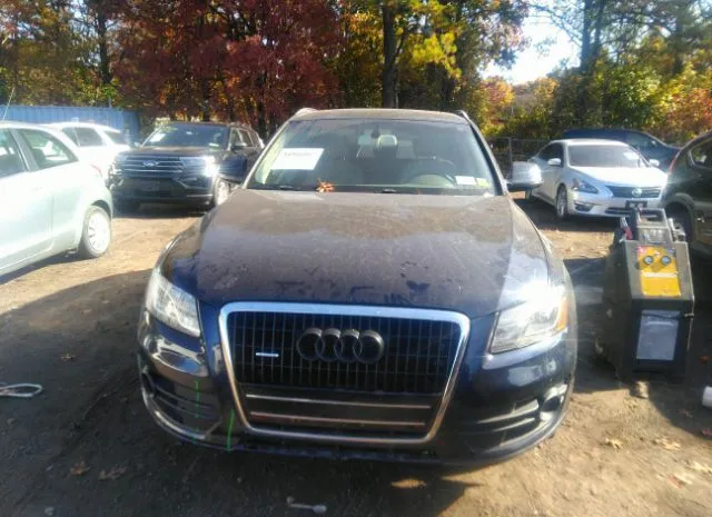 Photo 5 VIN: WA1LKAFP7AA069047 - AUDI Q5 