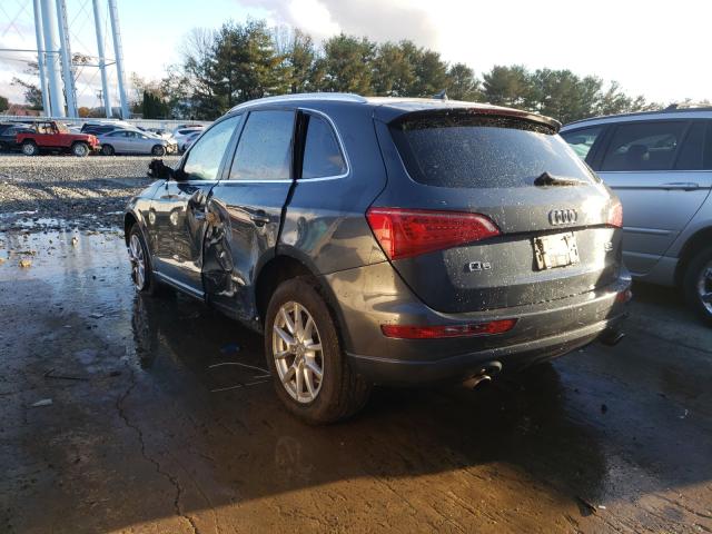 Photo 2 VIN: WA1LKAFP7AA072319 - AUDI Q5 PREMIUM 