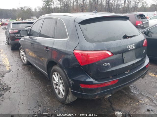 Photo 2 VIN: WA1LKAFP7AA074152 - AUDI Q5 