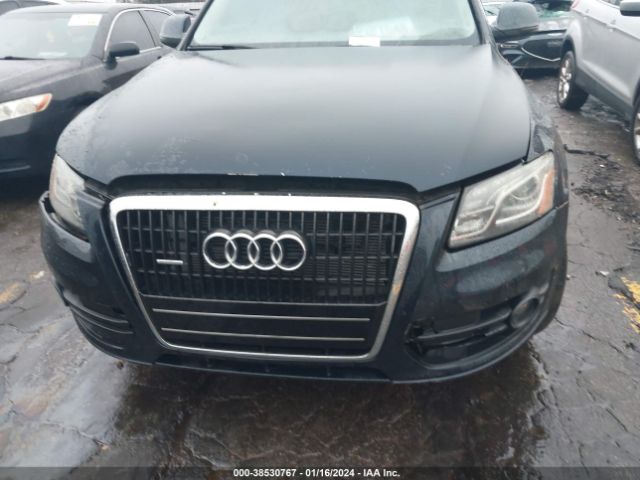 Photo 5 VIN: WA1LKAFP7AA074152 - AUDI Q5 