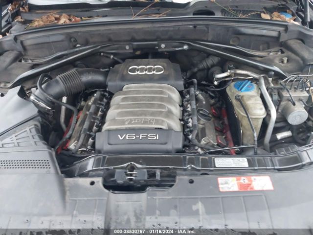 Photo 9 VIN: WA1LKAFP7AA074152 - AUDI Q5 