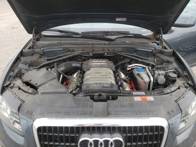 Photo 6 VIN: WA1LKAFP7AA077908 - AUDI Q5 