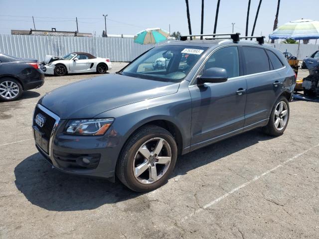 Photo 0 VIN: WA1LKAFP7AA084860 - AUDI Q5 PREMIUM 