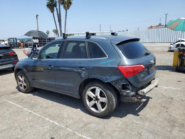 Photo 1 VIN: WA1LKAFP7AA084860 - AUDI Q5 PREMIUM 