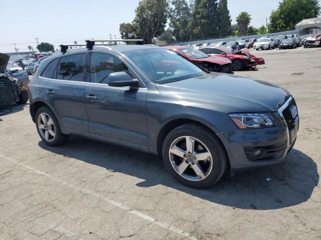 Photo 3 VIN: WA1LKAFP7AA084860 - AUDI Q5 PREMIUM 