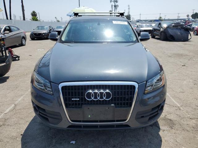 Photo 4 VIN: WA1LKAFP7AA084860 - AUDI Q5 PREMIUM 