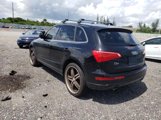 Photo 2 VIN: WA1LKAFP7AA087127 - AUDI Q5 PREMIUM 