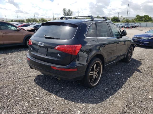 Photo 3 VIN: WA1LKAFP7AA087127 - AUDI Q5 PREMIUM 