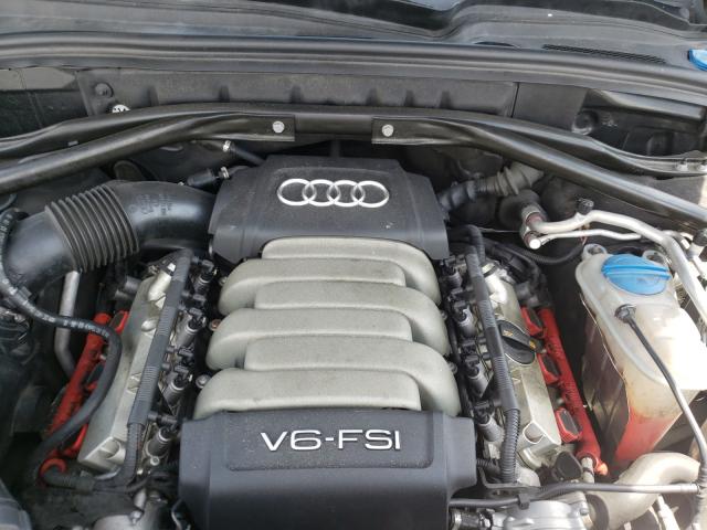 Photo 6 VIN: WA1LKAFP7AA087127 - AUDI Q5 PREMIUM 