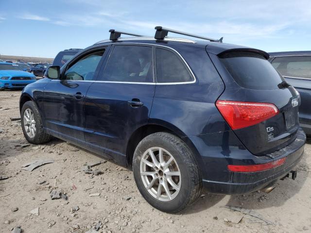 Photo 1 VIN: WA1LKAFP7AA087340 - AUDI Q5 PREMIUM 