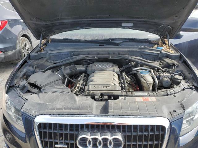 Photo 10 VIN: WA1LKAFP7AA087340 - AUDI Q5 PREMIUM 