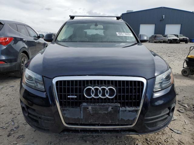 Photo 4 VIN: WA1LKAFP7AA087340 - AUDI Q5 PREMIUM 