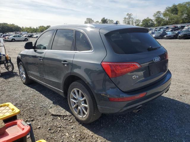 Photo 1 VIN: WA1LKAFP7AA090531 - AUDI Q5 PREMIUM 