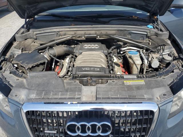 Photo 10 VIN: WA1LKAFP7AA090531 - AUDI Q5 PREMIUM 