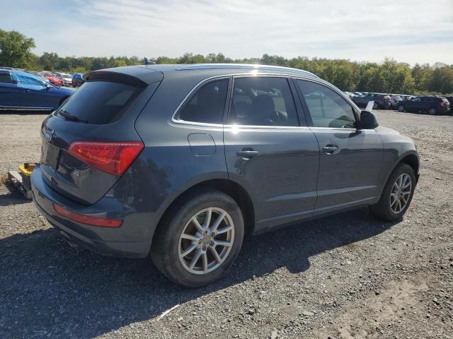 Photo 2 VIN: WA1LKAFP7AA090531 - AUDI Q5 PREMIUM 