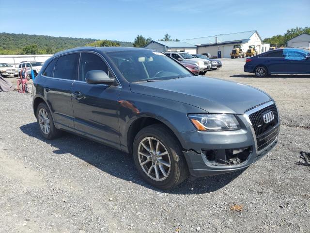 Photo 3 VIN: WA1LKAFP7AA090531 - AUDI Q5 PREMIUM 