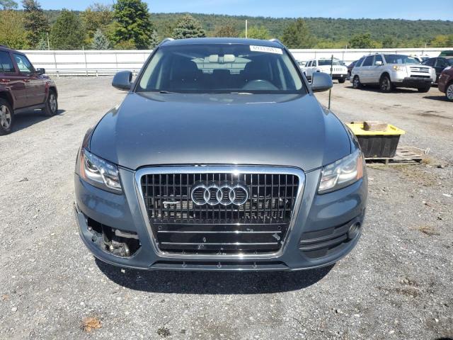 Photo 4 VIN: WA1LKAFP7AA090531 - AUDI Q5 PREMIUM 