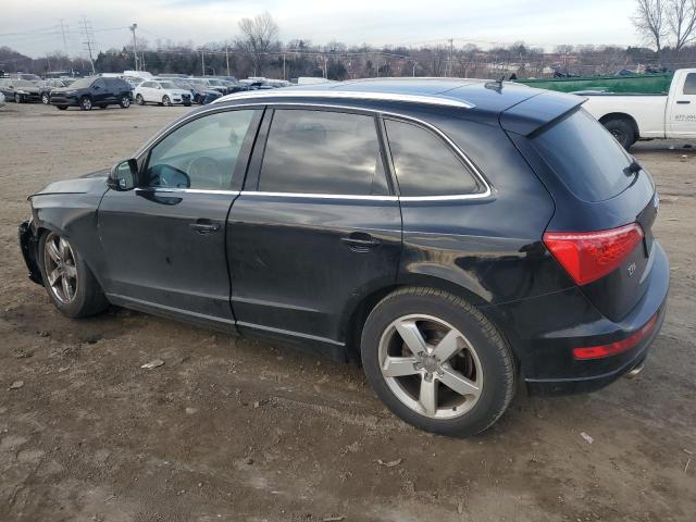 Photo 1 VIN: WA1LKAFP7AA091646 - AUDI Q5 