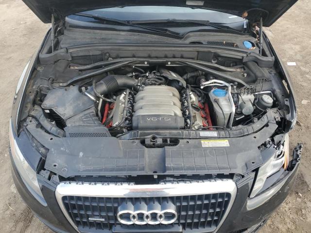 Photo 10 VIN: WA1LKAFP7AA091646 - AUDI Q5 