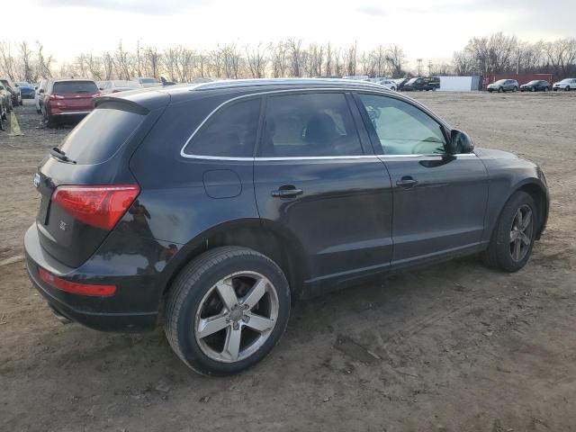 Photo 2 VIN: WA1LKAFP7AA091646 - AUDI Q5 