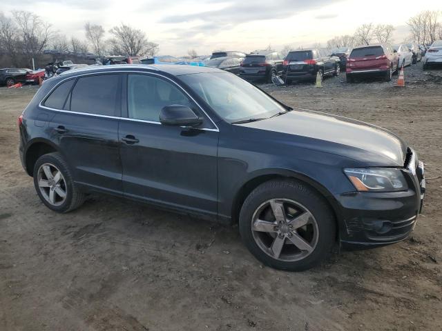 Photo 3 VIN: WA1LKAFP7AA091646 - AUDI Q5 