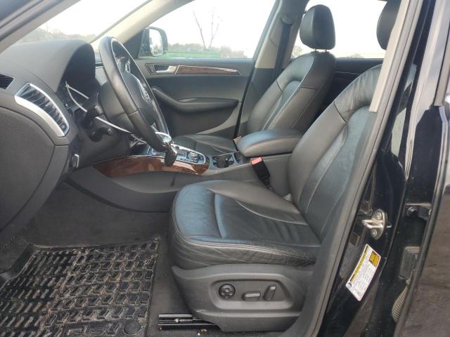 Photo 6 VIN: WA1LKAFP7AA091646 - AUDI Q5 