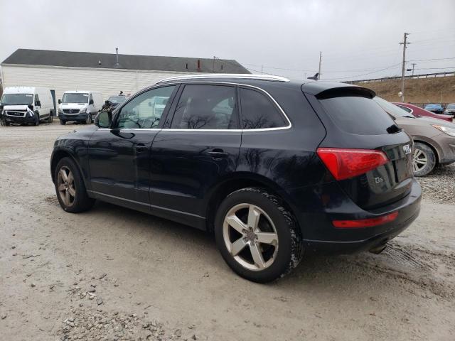 Photo 1 VIN: WA1LKAFP7AA100782 - AUDI Q5 