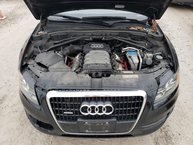 Photo 10 VIN: WA1LKAFP7AA100782 - AUDI Q5 