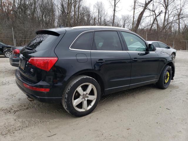 Photo 2 VIN: WA1LKAFP7AA100782 - AUDI Q5 