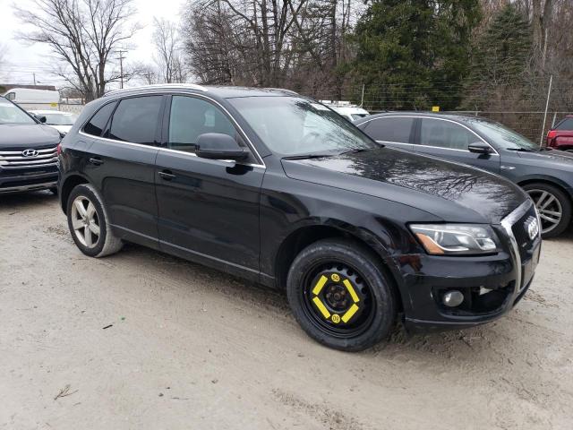 Photo 3 VIN: WA1LKAFP7AA100782 - AUDI Q5 