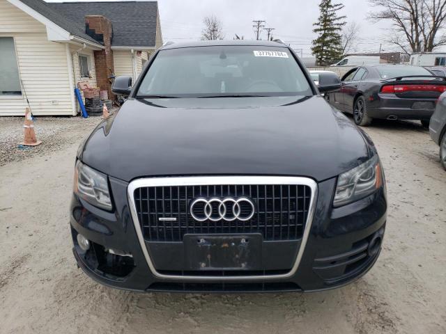 Photo 4 VIN: WA1LKAFP7AA100782 - AUDI Q5 