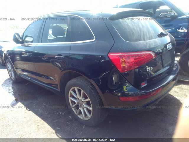 Photo 2 VIN: WA1LKAFP7AA101432 - AUDI Q5 