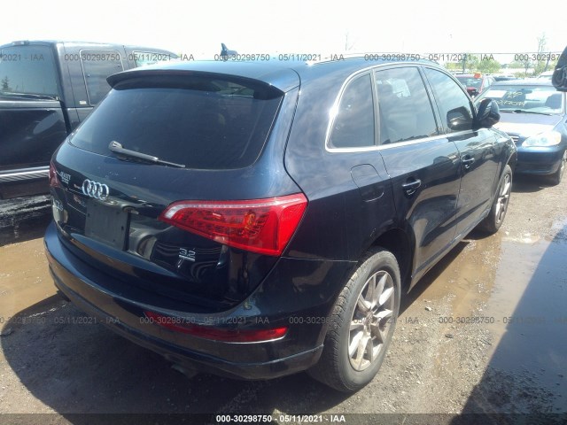 Photo 3 VIN: WA1LKAFP7AA101432 - AUDI Q5 