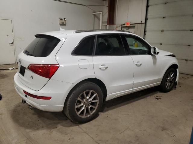 Photo 2 VIN: WA1LKAFP7AA101544 - AUDI Q5 