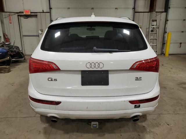 Photo 5 VIN: WA1LKAFP7AA101544 - AUDI Q5 