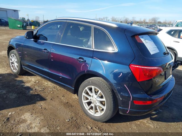 Photo 2 VIN: WA1LKAFP7AA106419 - AUDI Q5 